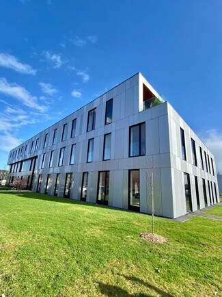 Plus de détails pour Bureau à louer