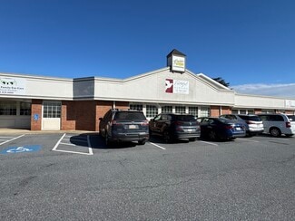 More details for 1465B Lancaster Rd, Manheim, PA - Office for Lease
