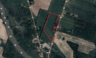 Plus de détails pour 367 New York 264, Schroeppel, NY - Terrain à vendre