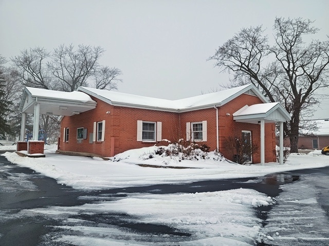 204 S Main St, Loyal, WI for sale - Building Photo - Image 2 of 22