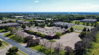 Plus de détails pour 343 E 82nd St, Chaska, MN - Industriel à vendre