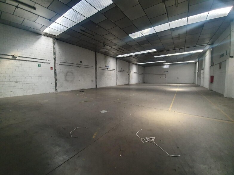 Industrial in Dos Hermanas, Sevilla for lease - Building Photo - Image 2 of 10