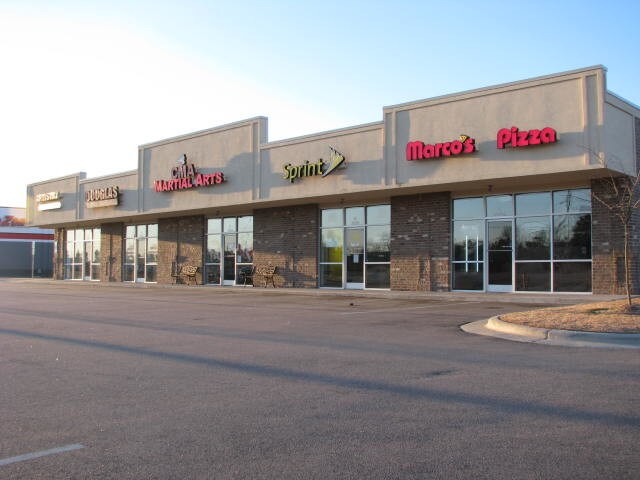 7830 Good Middling Dr, Fayetteville, NC à louer - Photo du bâtiment - Image 2 de 31