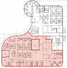 6980 N Port Washington Rd, Glendale, WI for lease Floor Plan- Image 1 of 1