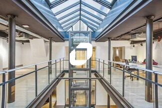 Plus de détails pour 247 Rue Du Faubourg Saint-Martin, Paris - Bureau à louer