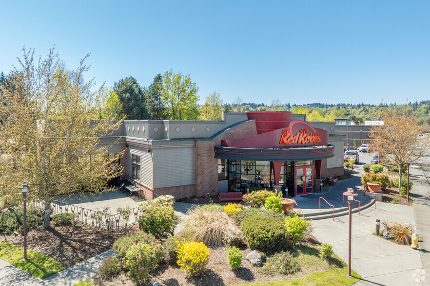 1002 Outlet Collection Way, Auburn, WA à vendre - Photo principale - Image 1 de 1