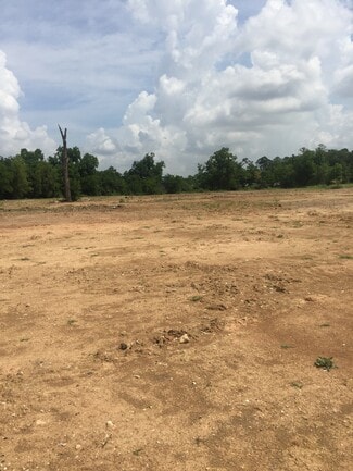 More details for 8101 E Houston Rd, Houston, TX - Land for Sale