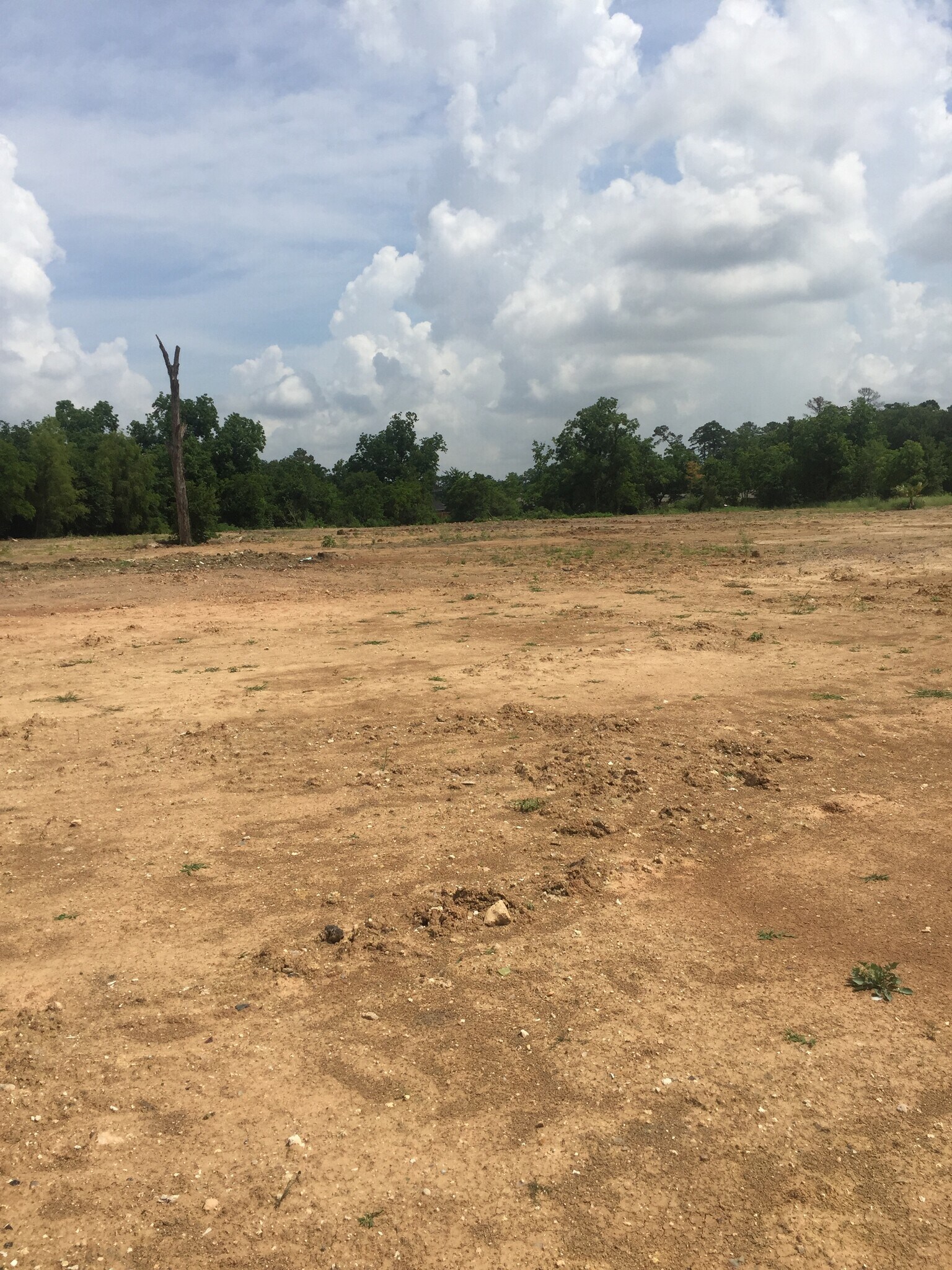 8101 E Houston Rd, Houston, TX à vendre Photo du bâtiment- Image 1 de 7