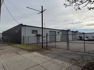 More details for 1045 Hopkins St, Cincinnati, OH - Industrial for Lease