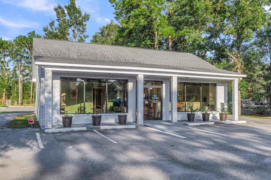9301 Medical Plaza Dr, Charleston, SC for lease - Building Photo - Image 2 of 24