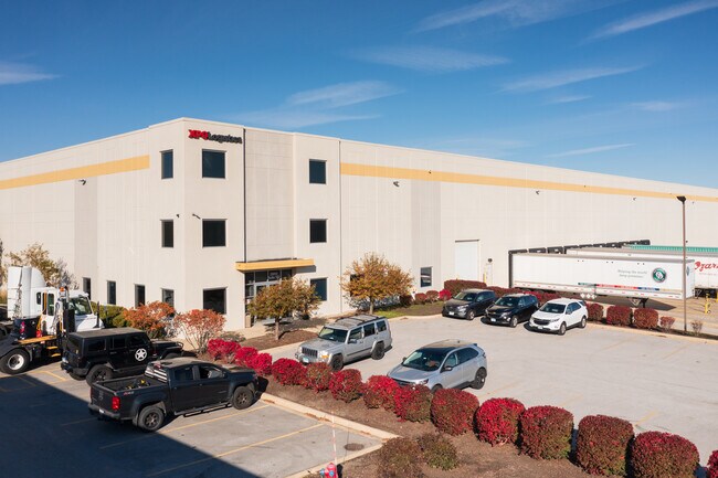 More details for 25810 S Ridgeland Ave, Monee, IL - Industrial for Lease