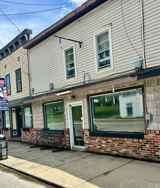 More details for 136 Main St, Morris, NY - Retail for Lease