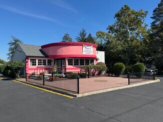 Plus de détails pour 3115 State Route 35, Hazlet, NJ - Commerce de détail à vendre