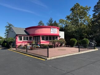 Plus de détails pour 3115 State Route 35, Hazlet, NJ - Commerce de détail à vendre