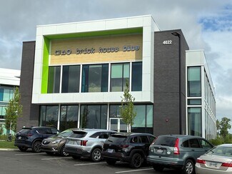 Plus de détails pour 4022 Greenstripe Ln, Hilliard, OH - Coworking à louer