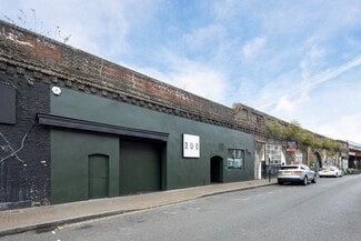 More details for 11-25 Lendal Ter, London - Flex for Lease