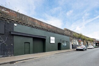 Plus de détails pour 11-25 Lendal Ter, Londres - Local d'activités à louer