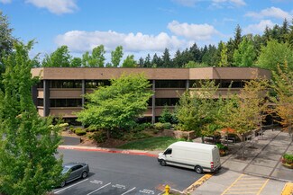 Plus de détails pour 11808 Northup Way, Bellevue, WA - Bureau à louer