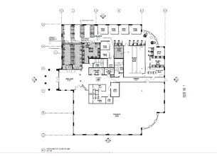 5700 N Harbor City Blvd, Melbourne, FL à louer Plan d’étage- Image 1 de 1