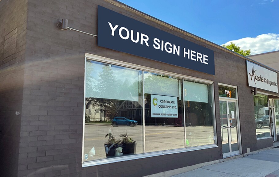 194 Taché Ave, Winnipeg, MB for sale - Building Photo - Image 1 of 1