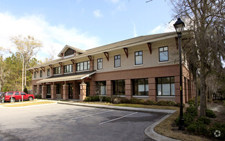 More details for 12 Arley Way, Bluffton, SC - Office for Lease