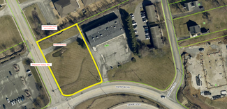 More details for 1201 Memory Lane Ext, York, PA - Land for Sale