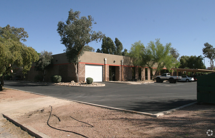 10940 N Stallard Pl, Oro Valley, AZ for lease - Building Photo - Image 3 of 8