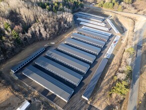4155 Old Town Hall Rd, Eau Claire, WI - Aerial  map view - Image1