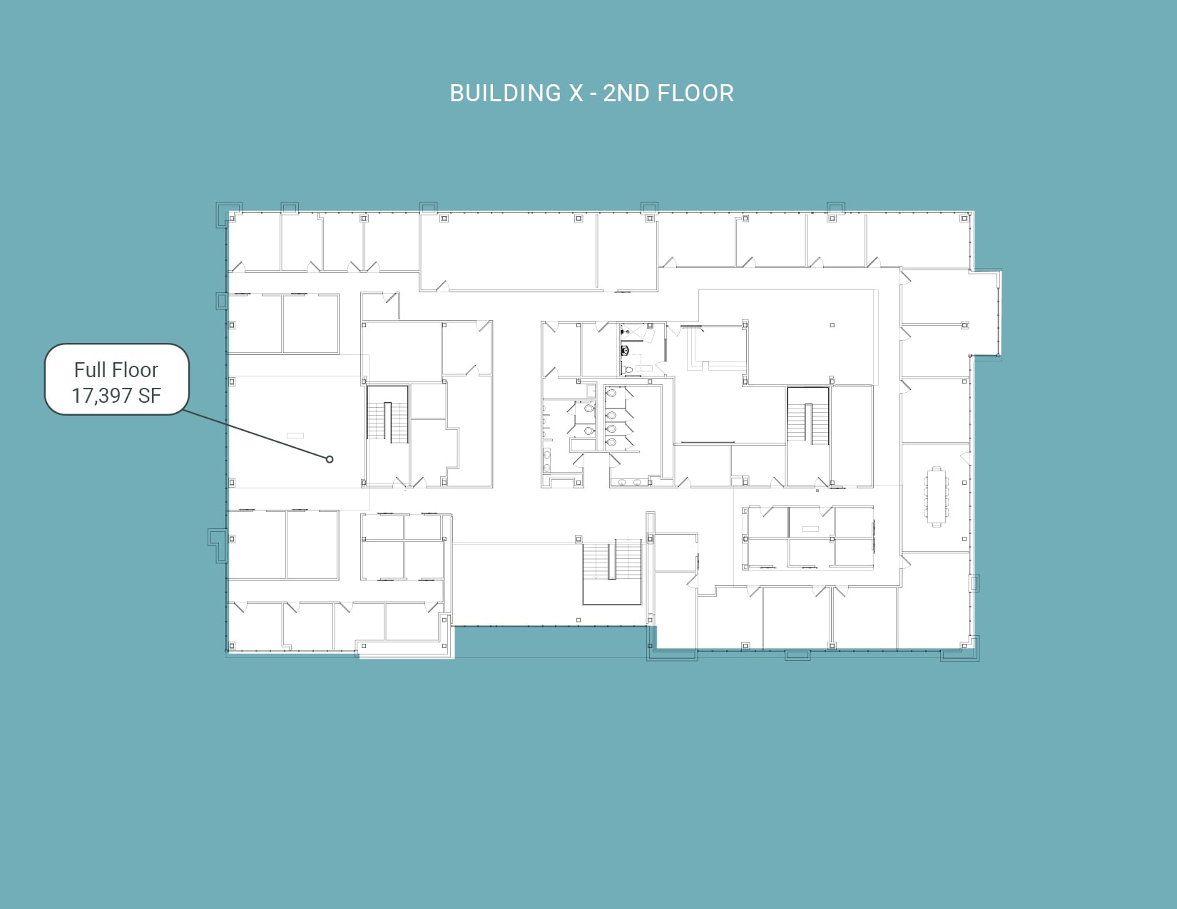 Park Ln, Farmington, UT for lease Floor Plan- Image 1 of 1