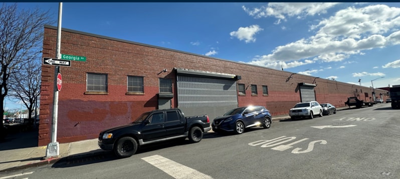 1900 Linden Blvd, Brooklyn, NY for lease Primary Photo- Image 1 of 7