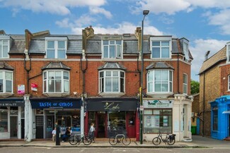 Plus de détails pour 30 Sheen Ln, London - Vente au détail à vendre