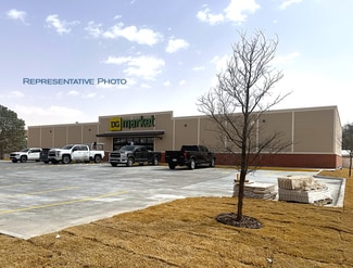 More details for 1220 Patton Chapel rd, Lincoln, AL - Retail for Sale