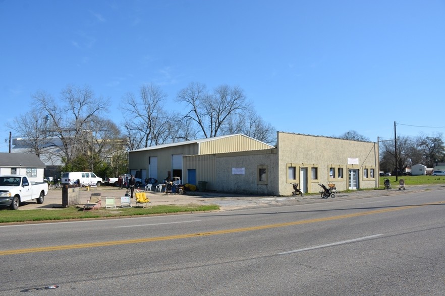 807 S Main St, Enterprise, AL à vendre - Photo du bâtiment - Image 1 de 1