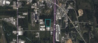 More details for Tyler Drive, Calhoun, GA - Land for Lease