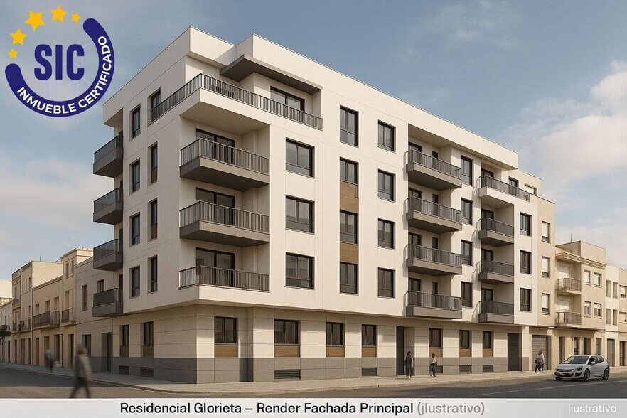 Glorieta, 19, Alberic, Valencia for sale - Primary Photo - Image 2 of 15