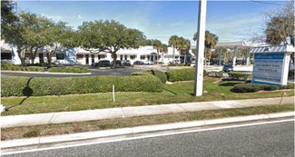 Plus de détails pour 207-209 Dunlawton Ave, Port Orange, FL - Bureau à louer