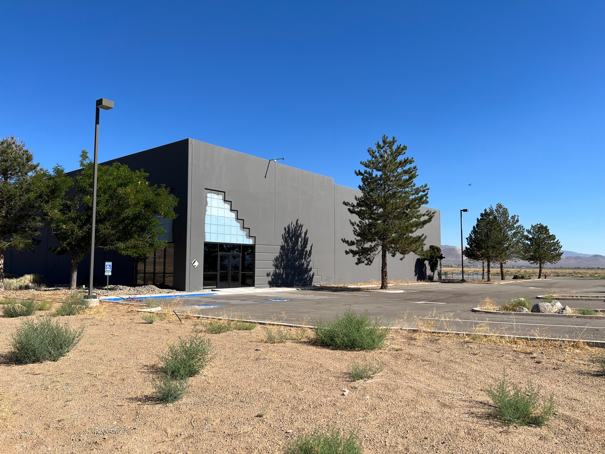 20 Enterprise Way, Dayton, NV for sale Building Photo- Image 1 of 1