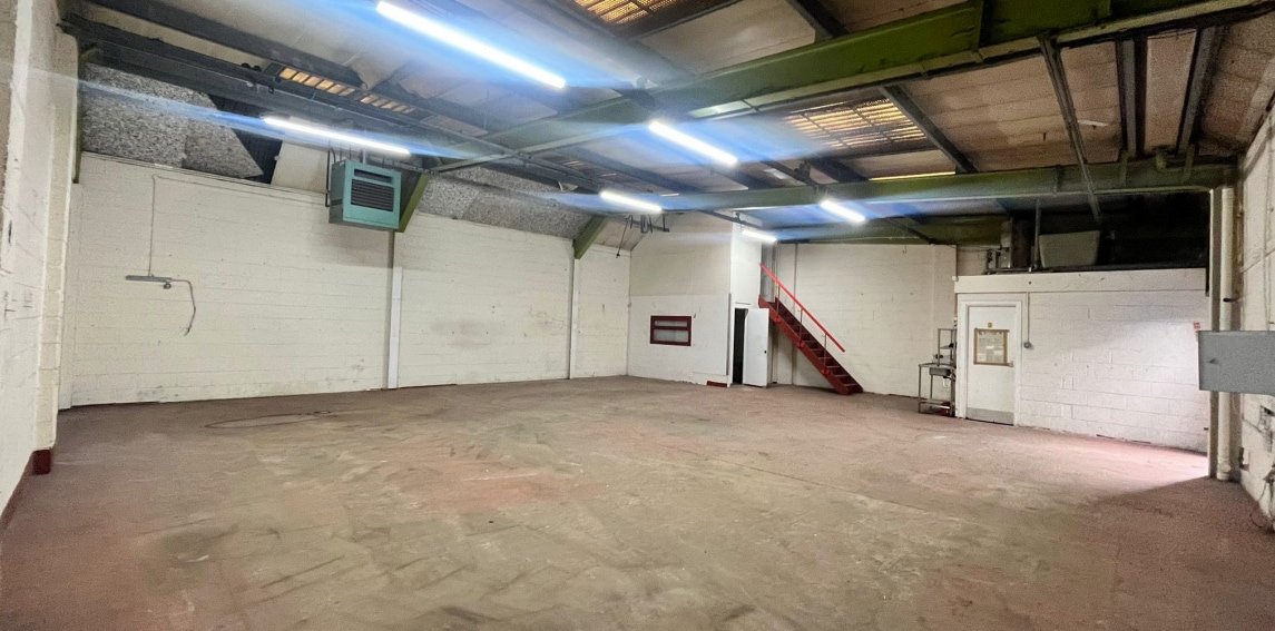 Swanston St, Glasgow à louer Photo intérieure- Image 1 de 2