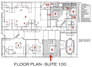 1350 NE 56th St, Fort Lauderdale, FL for lease Building Photo- Image 1 of 3