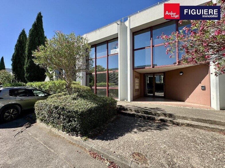 645 Rue Mayor De Montricher, Aix-en-Provence for lease - Building Photo - Image 3 of 40