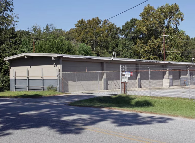 6 Ross Rd, Savannah, GA for sale - Building Photo - Image 3 of 7