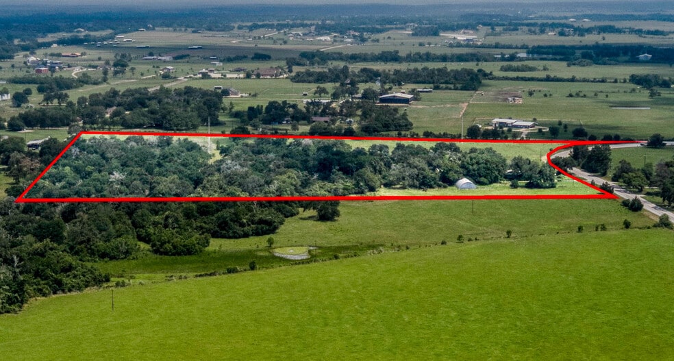 34444 FM 1488 Rd, Hempstead, TX for sale - Building Photo - Image 2 of 22