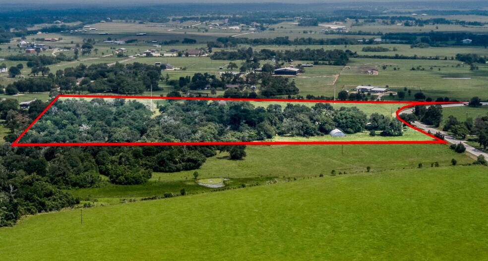 34444 FM 1488 Rd, Hempstead, TX à vendre - Photo du bâtiment - Image 2 de 22