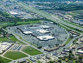 2100 S WS Young Dr, Killeen, TX - AÉRIEN  Vue de la carte - Image1