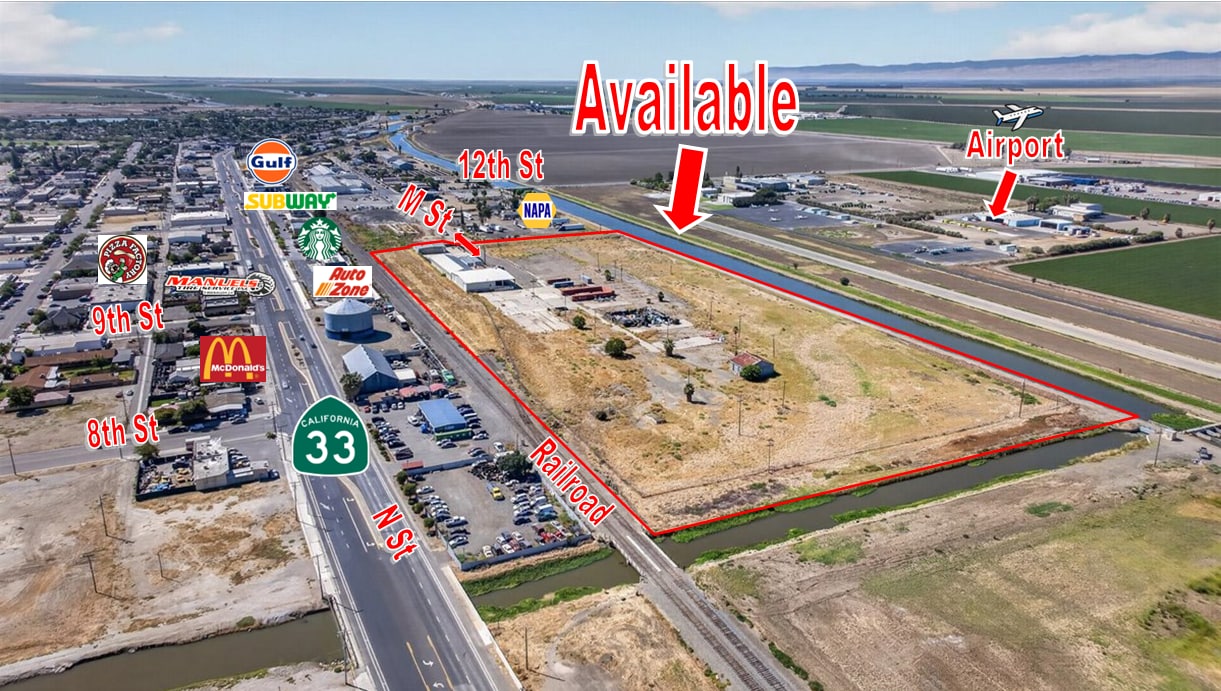 925 M St, Firebaugh, CA for sale Primary Photo- Image 1 of 48