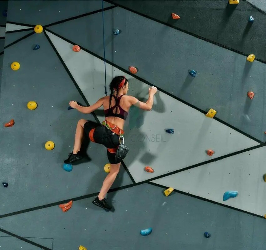 Local d'activités dans Ézanville à vendre Photo du bâtiment- Image 1 de 6