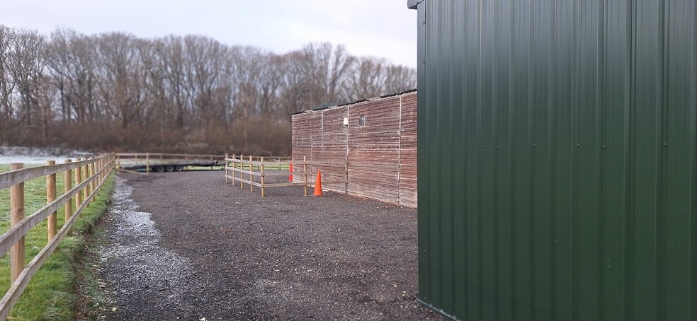 Nursery Ln, Cuckfield for lease - Building Photo - Image 3 of 8