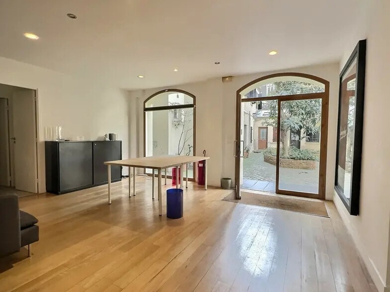 18 Rue Brunel, Paris à louer - Photo intérieure - Image 1 de 8