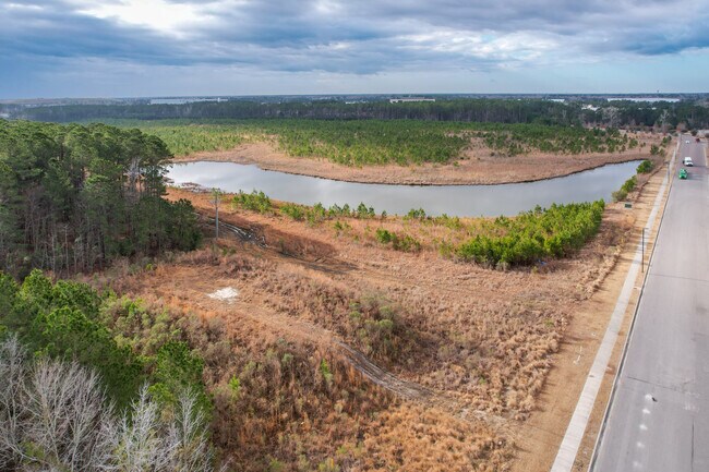 Plus de détails pour Crosspoint XII Ladson, SC 29456, Ladson, SC - Industriel à louer