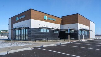 Plus de détails pour 2350 Marion Mount Gilead Rd, Marion, OH - Commerce de détail à vendre